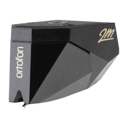 Cápsula Ortofon 2M Black