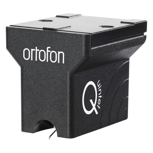 Cápsula Ortofon Quintet Black S