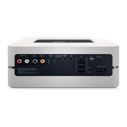 Servidor de audio 2Tb Bluesound Vault 2i