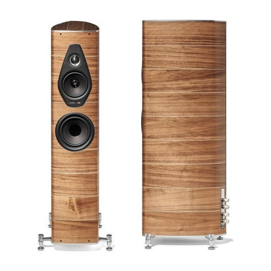Cajas acústicas Sonus Faber Olympica Nova II