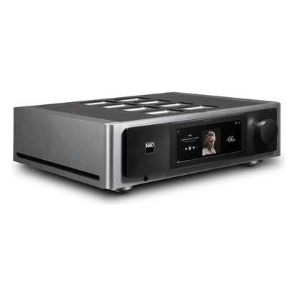 NAD M33 BluOS