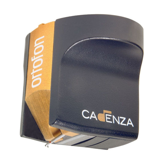 Cápsula Ortofon Cadenza Bronze