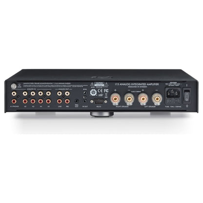 Amplificador Integrado Primare I 15 MM