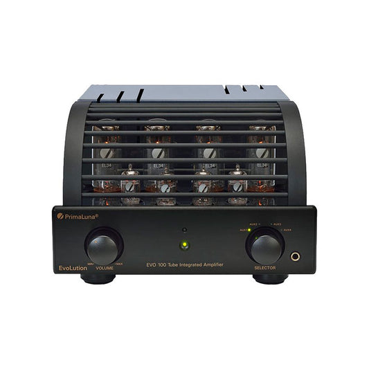 Amplificador integrado Primaluna PL EVO 100-1