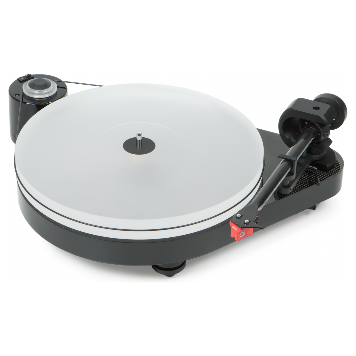 Giradiscos ProJect RPM 5 Carbon