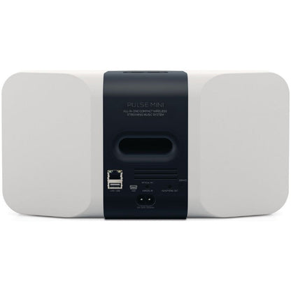Altavoz estéreo Bluesound Pulse Mini 2i