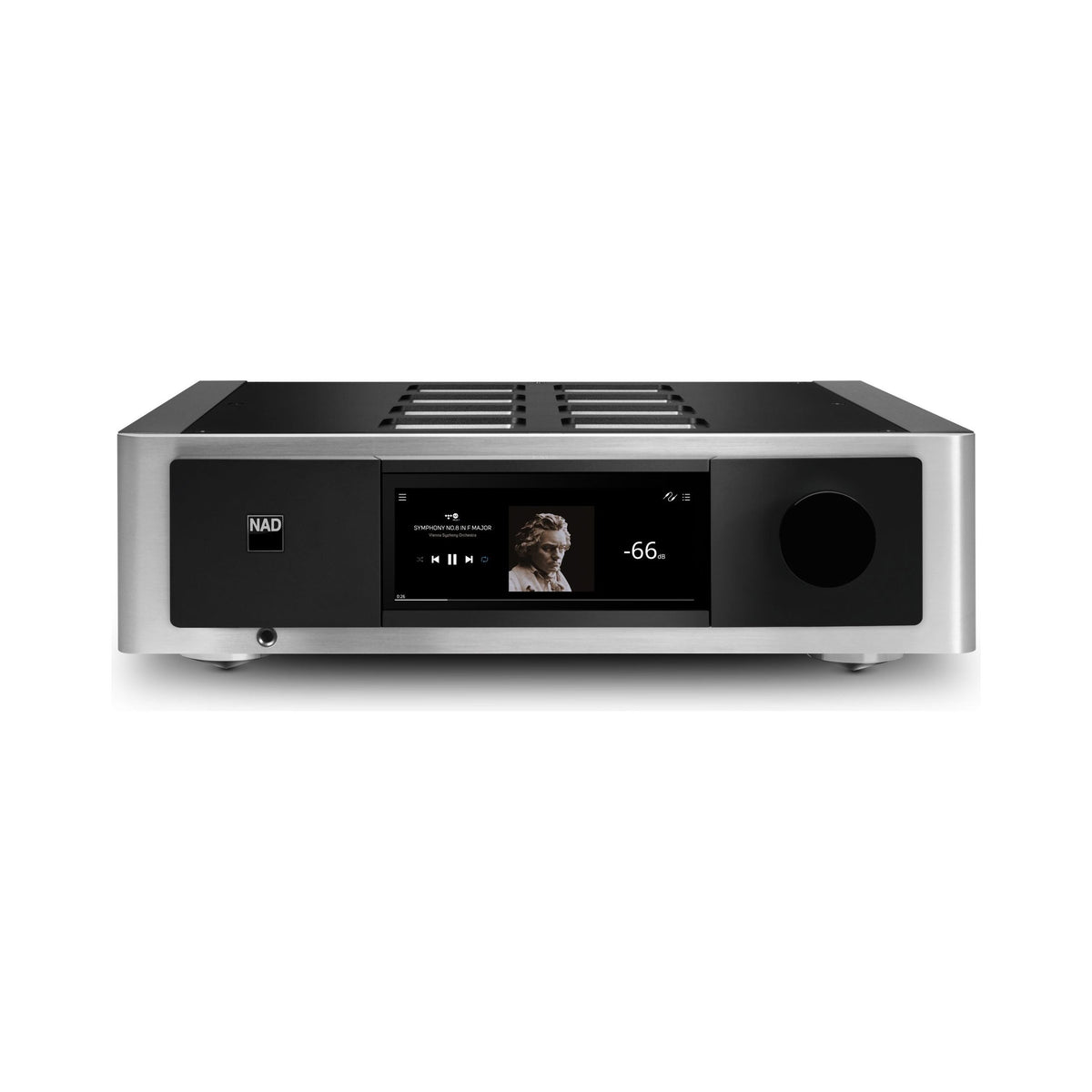 NAD M33 BluOS