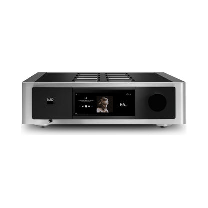 NAD M33 BluOS