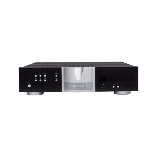 Preamplificador Krell Illuision II