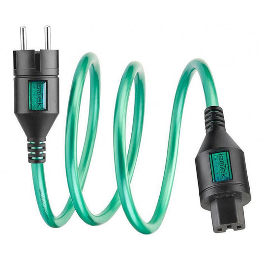 Cable de red Isotek Initium EVO3