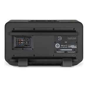 Subwoofer activo Bluesound Pulse Sub +