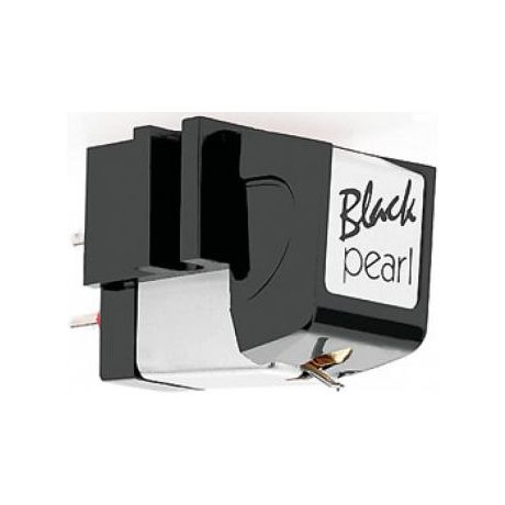 Cápsula Sumiko Black Pearl