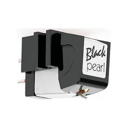 Cápsula Sumiko Black Pearl