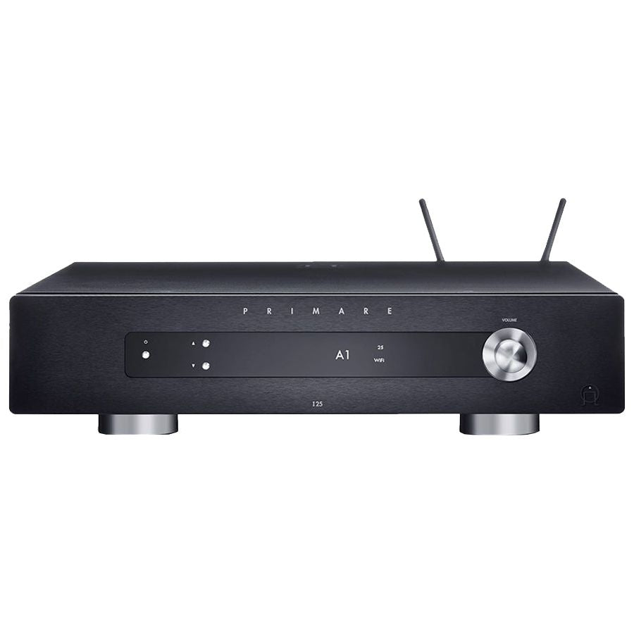 Amplificador Integrado Primare I 25