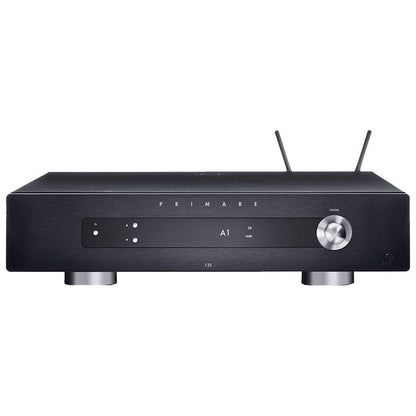 Amplificador Integrado Primare I 25
