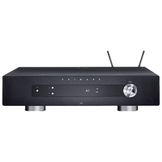 Amplificador Integrado Primare I 25