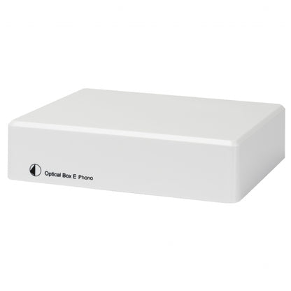 Previo de phono ProJect Optical Box E Phono