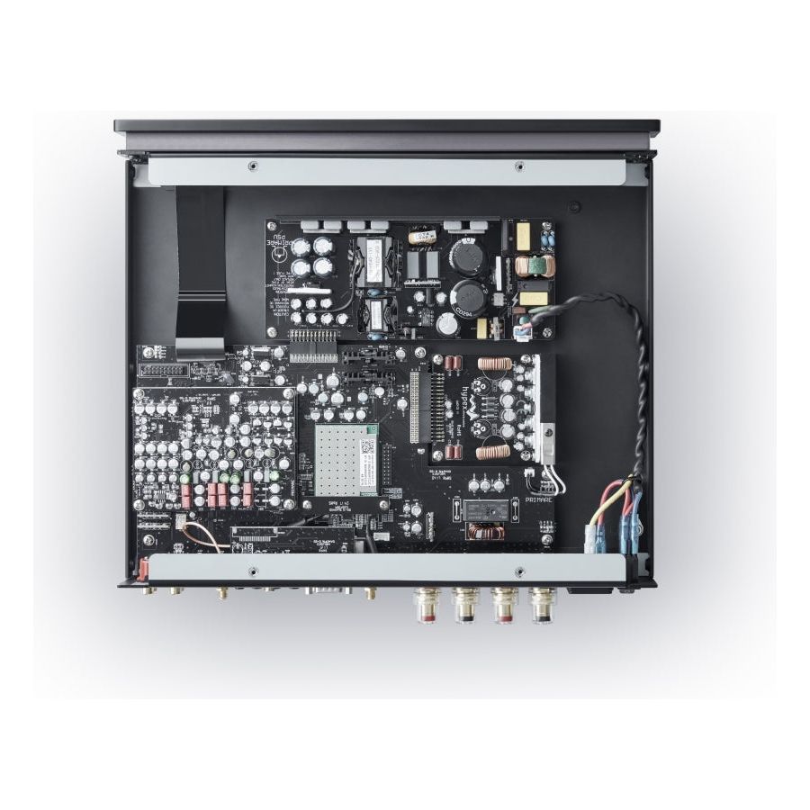 Amplificador Integrado Primare I15 Prisma MKII