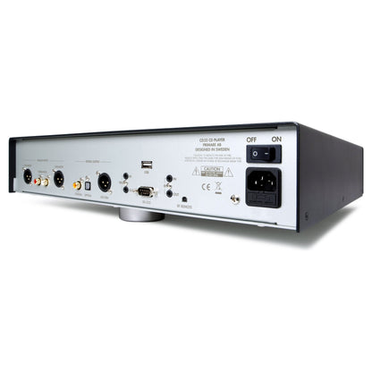 Lector de CD Primare CD35