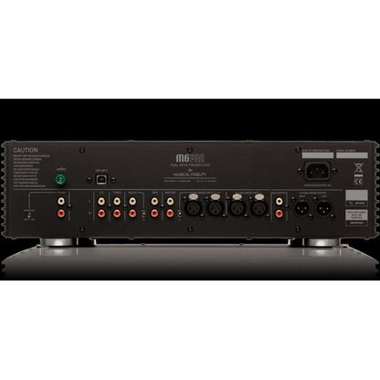 Preamplificador Musical Fidelity M6 Pre