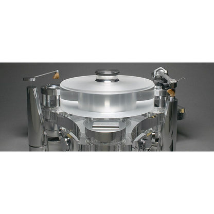 Giradiscos Transrotor Tourbillon FMD