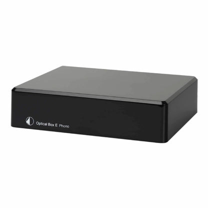 Previo de phono ProJect Optical Box E Phono