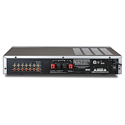 Amplificador integrado NAD C316 BEE V2