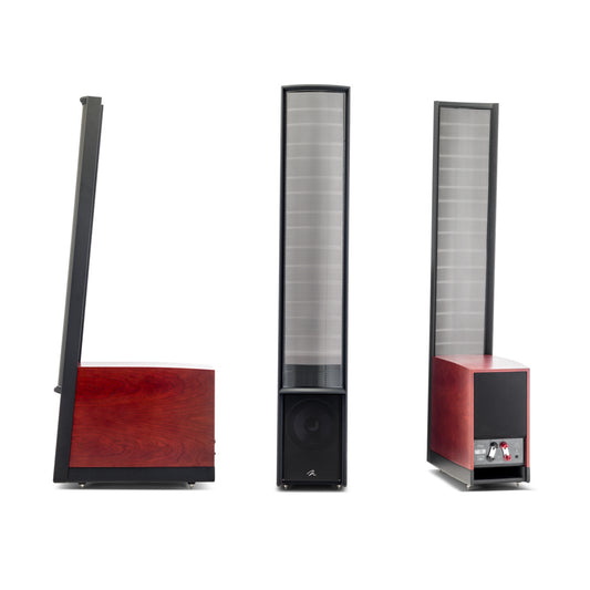 Cajas acústicas Martin Logan Classic ESL 9