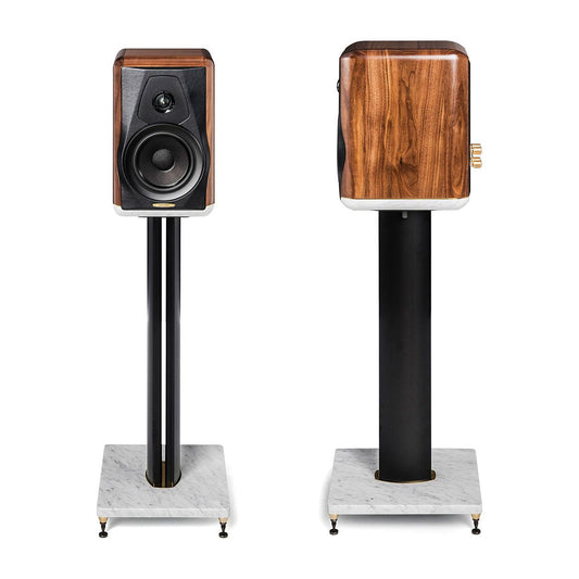 Cajas acústicas Sonus Faber Electa Amator III