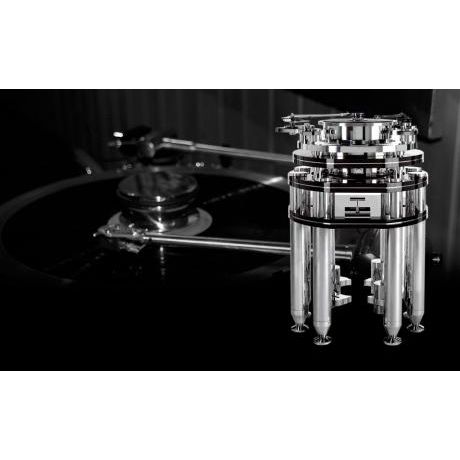 Giradiscos Transrotor Artus FMD