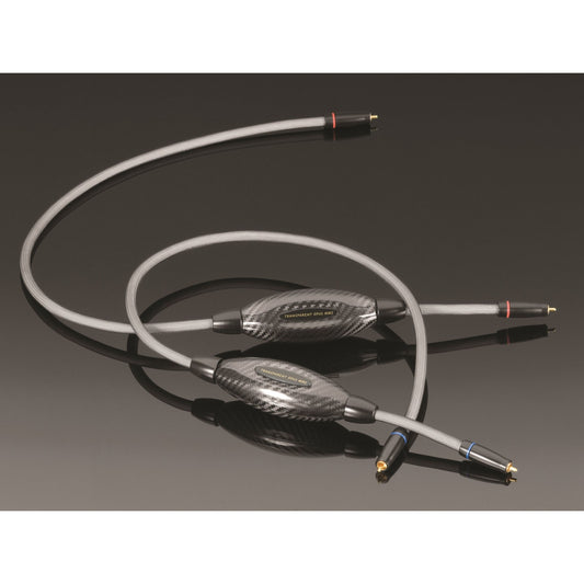 Cable Gen 6 Transparent RCA OPUS -OSE-