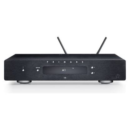 Amplificador Integrado Primare I15 Prisma MKII