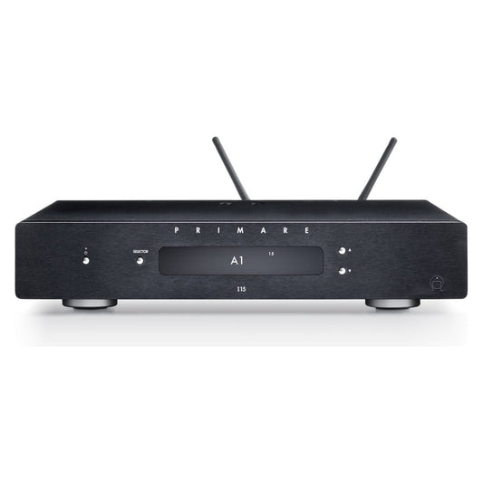 Amplificador Integrado Primare I15 Prisma MKII