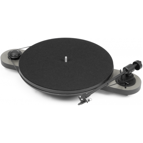 Pro-Ject Elemental giradiscos Hi-Fi tracción por correa