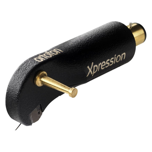 Cápsula Ortofon MC Xpression