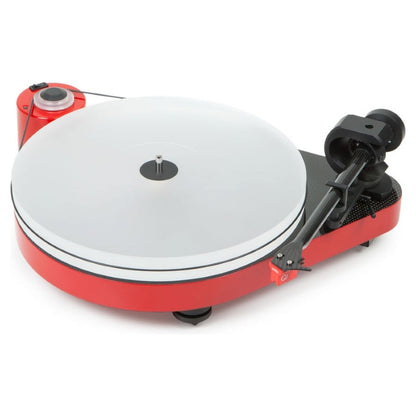 Giradiscos ProJect RPM 5 Carbon