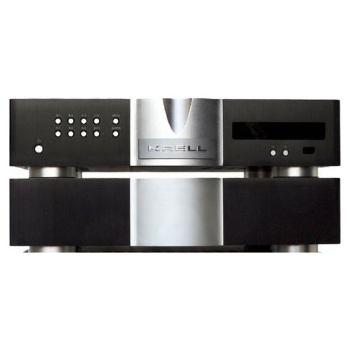 Preamplificador Krell Illuision