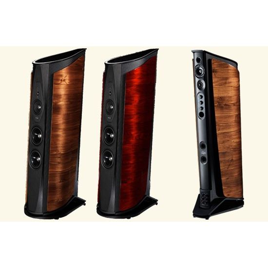 Cajas acústicas Sonus Faber Aida II