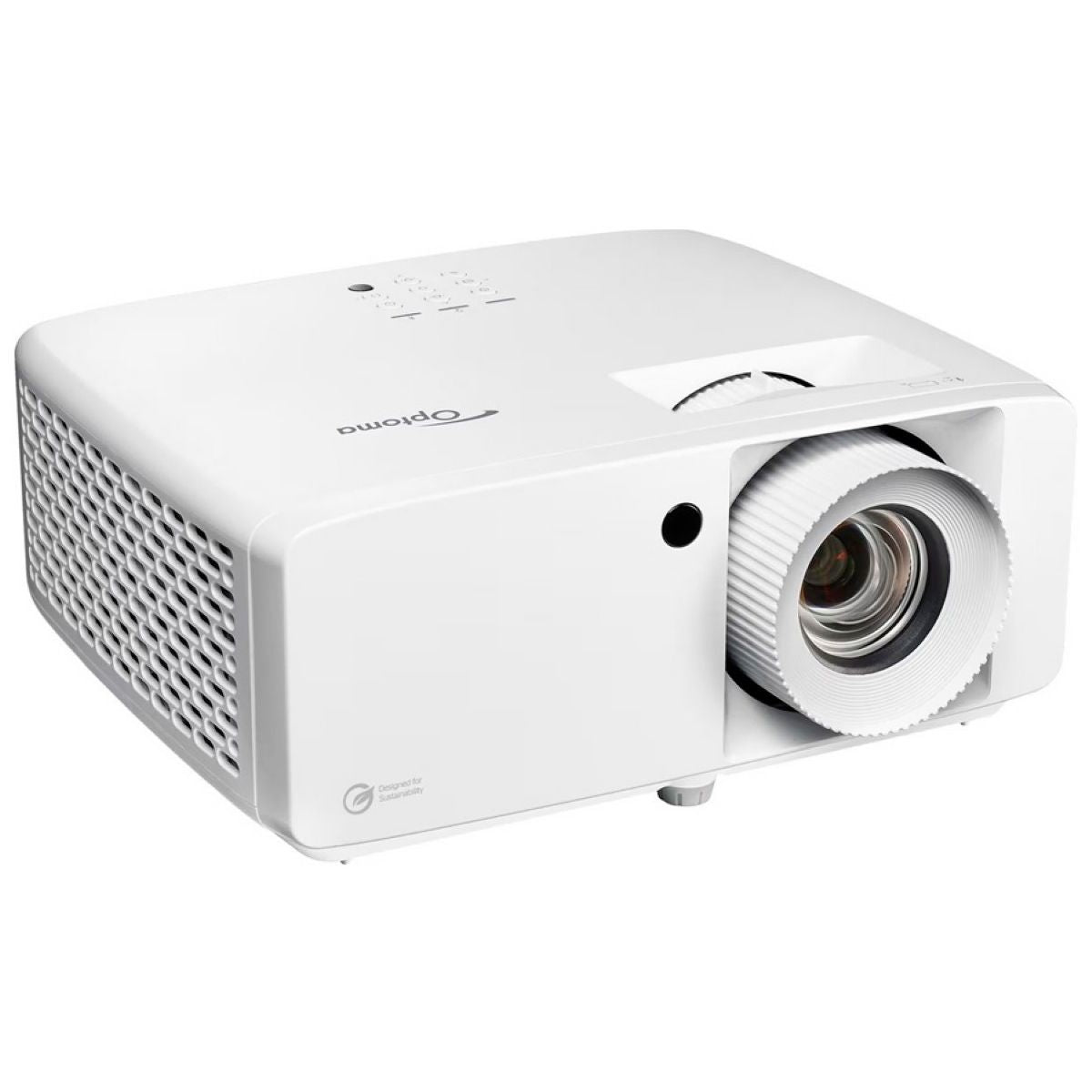 Proyector láser 4K Optoma UHZ66