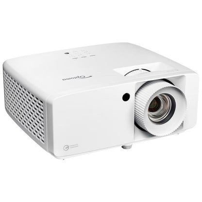 Proyector láser 4K Optoma UHZ66