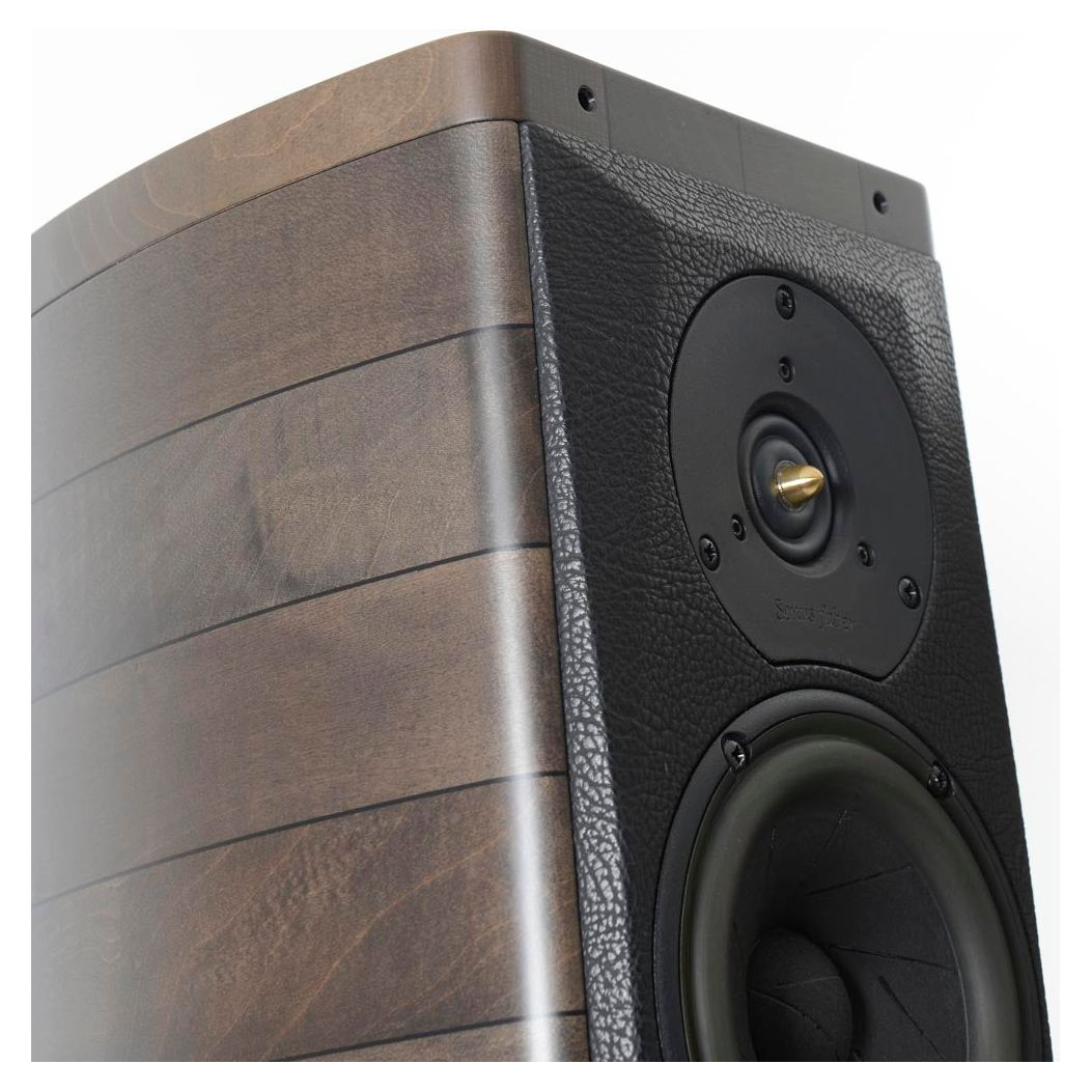 Sonus Faber Cremona Auditor