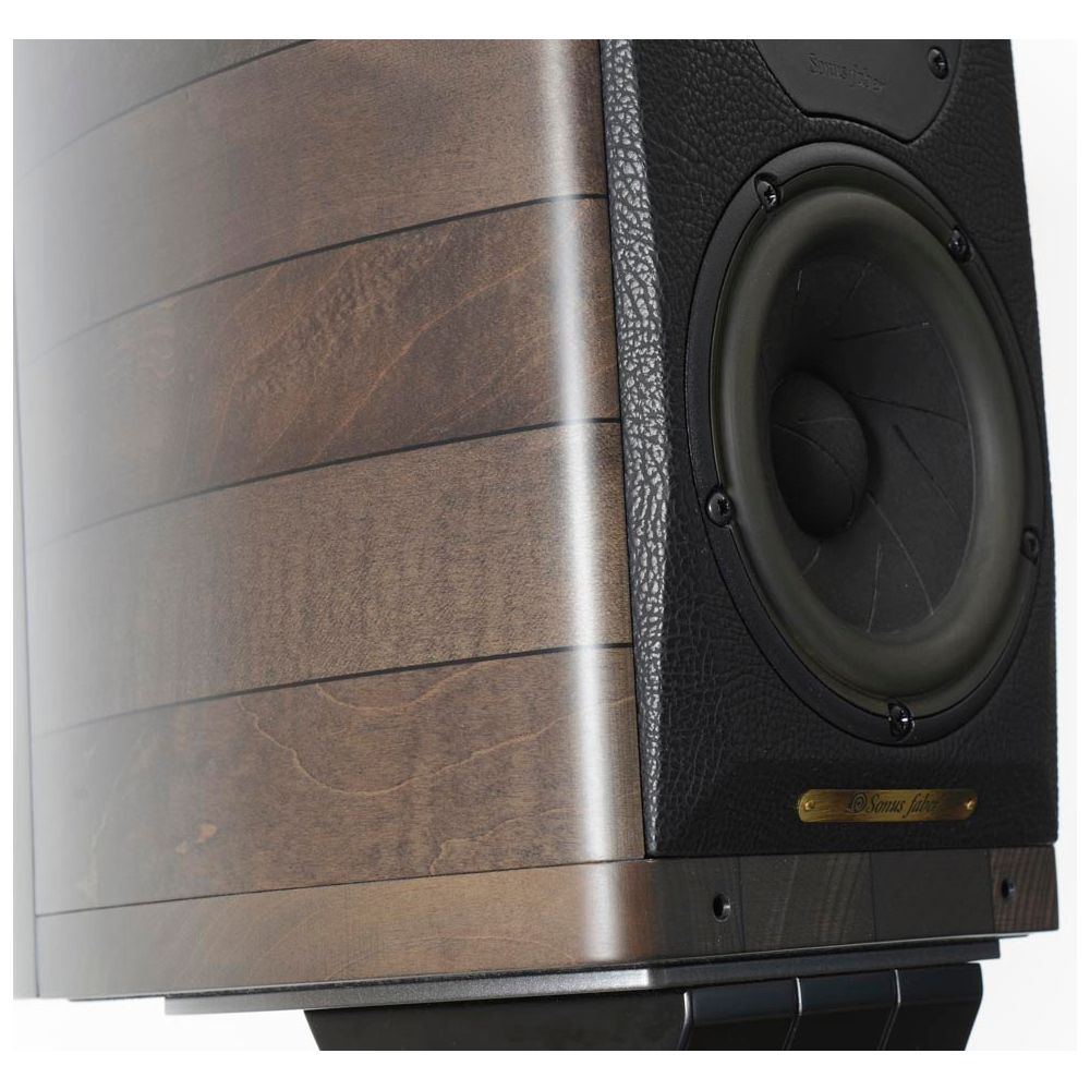 Sonus Faber Cremona Auditor – Audio Reference