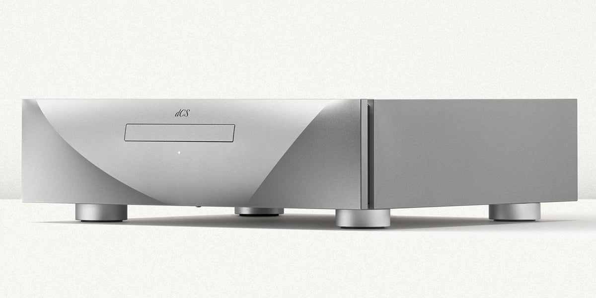Varèse CD/SACD Transport - imagen 1