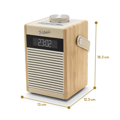 Radio Roberts Rambler Midi
