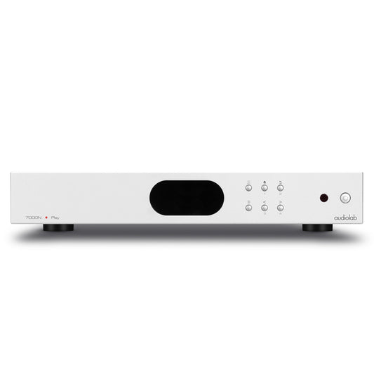 Streamer Audiolab 7000N play