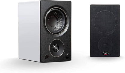 Altavoces Activos PSB Alpha AM5