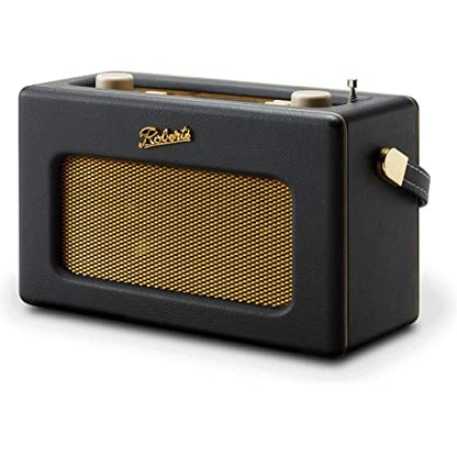 Radio Roberts Revival UNO BT