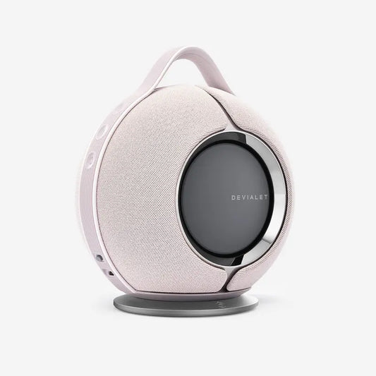 Altavoz Devialet Mania