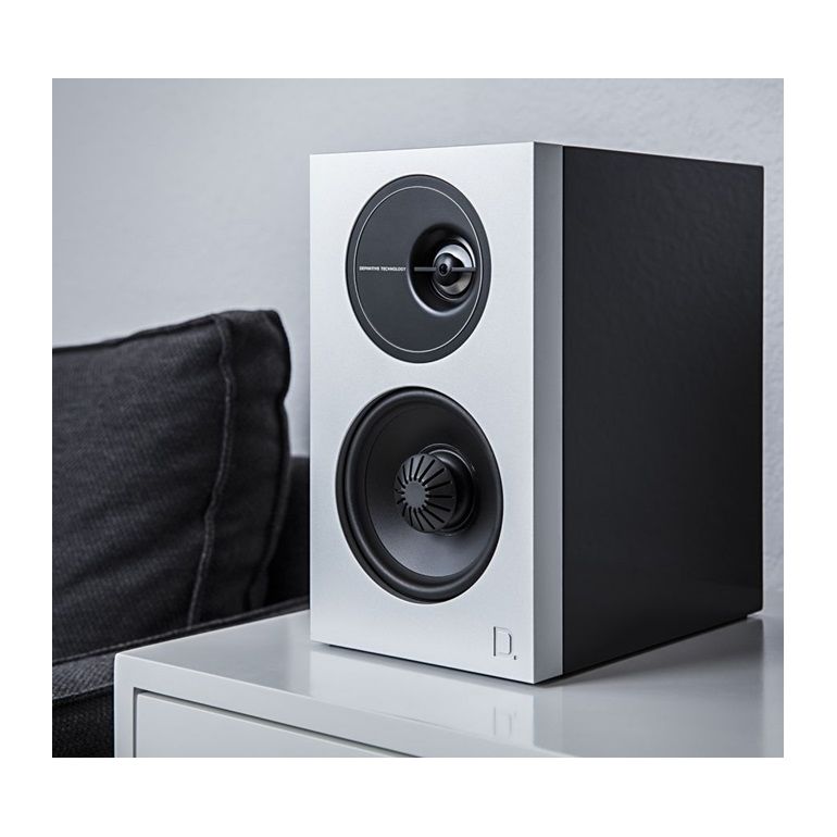 Cajas acústicas Definitive Technology D7