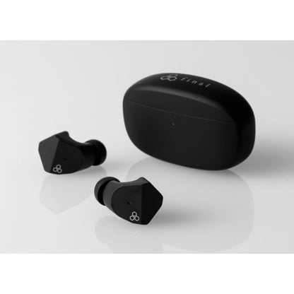 Auriculares True Wireless Final Audio ZE2000